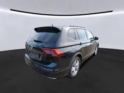 VW Tiguan Allspace