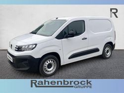 Neu 2025 Peugeot Partner Van | 21.490 €