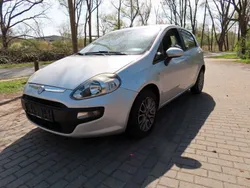 Fiat Punto Evo