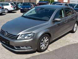 Braun Gebraucht 2012 VW Passat Comfortline Limousine | 12.980 € (Etwas zu teuer)