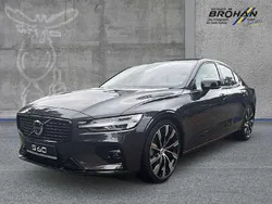 Gebraucht 2023 Volvo S60 Limousine | 34.980 € (Fairer Preis)