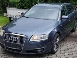 Gebraucht 2005 Audi A6 Kombi | 1.999 € (Superpreis)