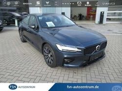 Gebraucht 2024 Volvo S60 Limousine | 34.981 € (Guter Preis)