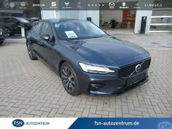 Gebraucht 2024 Volvo S60 Limousine | 35.981 € (Guter Preis)