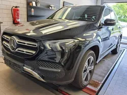 Obsidianschwarzmetallic Gebraucht 2020 Mercedes GLE350 AMG line SUV | 39.750 € (Guter Preis)