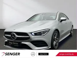 Mercedes CLA200