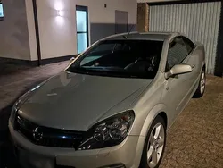 Gebraucht 2005 Opel Astra Cabriolet Cabrio | 2.900 € (Fairer Preis)