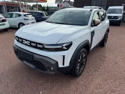 Arktis weiß Neu 2024 Dacia Duster Extreme SUV | 25.990 € (Fairer Preis)