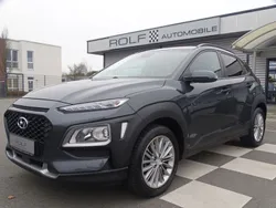 Dark knight / mic Gebraucht 2019 Hyundai Kona YES! SUV | 14.980 € (Fairer Preis)