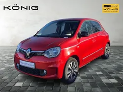 Rot Gebraucht 2023 Renault Twingo Kleinwagen | 15.997 € (Etwas zu teuer)