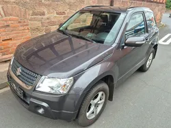 Braun Gebraucht 2010 Suzuki Grand Vitara Comfort SUV | 5.400 € (Superpreis)