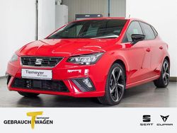 Rot Gebraucht 2022 Seat Ibiza FR Kleinwagen | 15.450 € (Fairer Preis)