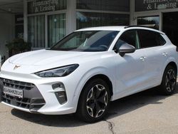 Weiß (eisweiß) schwarz (alcantara) Neu 2025 Cupra Terramar VZ SUV | 45.490 € (Fairer Preis)