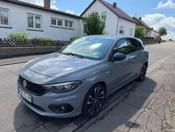 Grau Gebraucht 2019 Fiat Tipo S Limousine | 12.999 € (Etwas zu teuer)