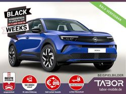 Blau Neu 2025 Opel Mokka Edition SUV | 22.688 € (Guter Preis)