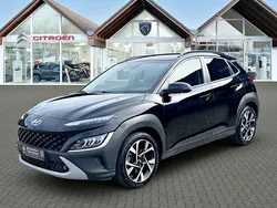 Schwarz Gebraucht 2021 Hyundai Kona Intro Edition SUV | 15.850 € (Guter Preis)