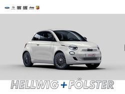 Ice weiß Neu 2025 Fiat 500e Style Limousine | 27.990 € (Fairer Preis)