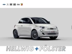 Ice weiß Neu 2025 Fiat 500e Style Limousine | 27.990 € (Fairer Preis)