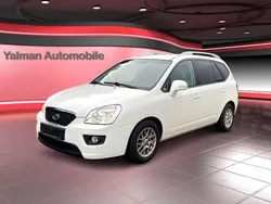 Gebraucht 2012 Kia Carens Vision Van / Kleinbus | 3.000 € (Superpreis)