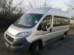 Grau Gebraucht 2016 Fiat Ducato Van | 25.400 €