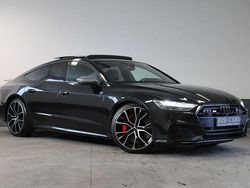 Schwarz Gebraucht 2019 Audi S7 Sport Kleinwagen | 42.900 € (Fairer Preis)