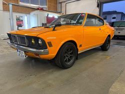 Orange Gebraucht 1971 Mitsubishi Galant Coupé | 29.900 €