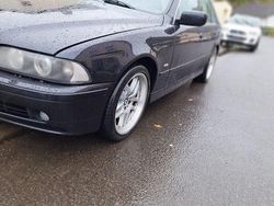 Schwarz Gebraucht 2001 BMW 530 Limousine | 4.500 € (Superpreis)