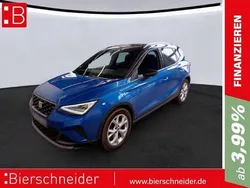 Blau Gebraucht 2023 Seat Arona FR SUV | 24.750 € (Fairer Preis)