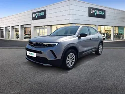 Grau Gebraucht 2023 Opel Mokka Enjoy SUV | 18.570 € (Fairer Preis)