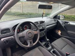 Gebraucht 2009 VW Golf VI Limousine | 4.300 € (Fairer Preis)