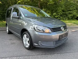 Natural grey metallic Gebraucht 2012 VW Caddy Van / Kleinbus | 7.499 € (Fairer Preis)