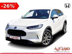 Andere Neu 2025 Honda ZR-V SUV | 32.490 € (Fairer Preis)