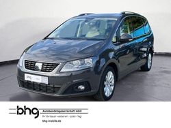 Grau Gebraucht 2020 Seat Alhambra Style Van / Kleinbus | 27.950 € (Guter Preis)