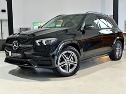 Mercedes GLE300