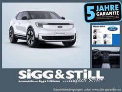 Frost weiß Neu 2025 Ford Explorer Premium SUV | 47.580 € (Etwas zu teuer)