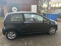 Schwarz Gebraucht 2014 Seat Mii Kleinwagen | 4.000 € (Fairer Preis)
