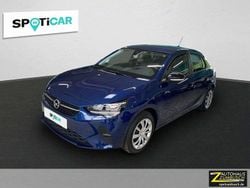 Nautic blau Gebraucht 2021 Opel Corsa Limousine | 13.975 € (Guter Preis)