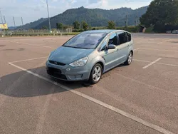 Gebraucht 2010 Ford S-MAX Titanium Van / Kleinbus | 3.900 € (Guter Preis)