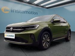 Grün Gebraucht 2024 VW Taigo SUV | 25.899 € (Fairer Preis)