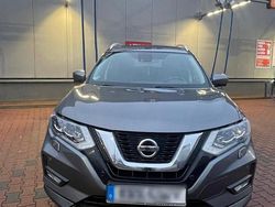 Grau Gebraucht 2020 Nissan X-Trail N-Connecta SUV | 27.000 € (Teuer)