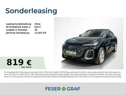 Mythosschwarz metallic Neu 2025 Audi Q5 Ambiente SUV | 68.990 € (Fairer Preis)