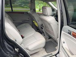Schwarz Gebraucht 2007 Mercedes GL320 SUV | 4.202 €