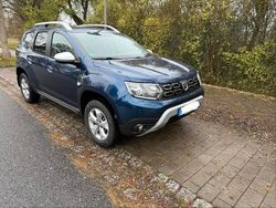 Blau Gebraucht 2019 Dacia Duster SUV | 12.000 €