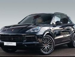 Blau Gebraucht 2021 Porsche Cayenne SUV | 65.500 € (Guter Preis)