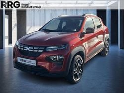 Rot Gebraucht 2023 Dacia Spring Extreme Kleinwagen | 12.900 € (Guter Preis)