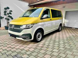 Grau Gebraucht 2022 VW Multivan Trendline Van | 47.800 € (Superpreis)