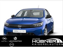 Blau (voltaik blau) Neu 2026 Opel Corsa-e Edition Kleinwagen | 27.490 €