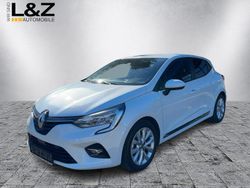 Weiß Gebraucht 2020 Renault Clio V Experience Limousine | 15.980 € (Fairer Preis)