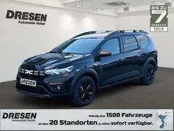 Schwarz Neu 2025 Dacia Jogger Extreme Van / Kleinbus | 22.770 € (Fairer Preis)