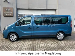 Blau Gebraucht 2021 Nissan NV300 Van | 32.500 € (Teuer)